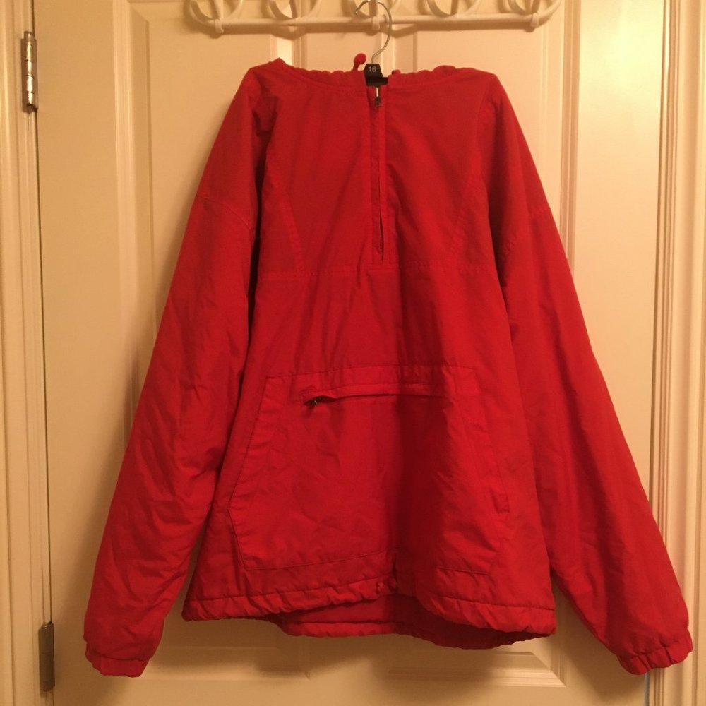 GAP Hoodie with Large Pocket